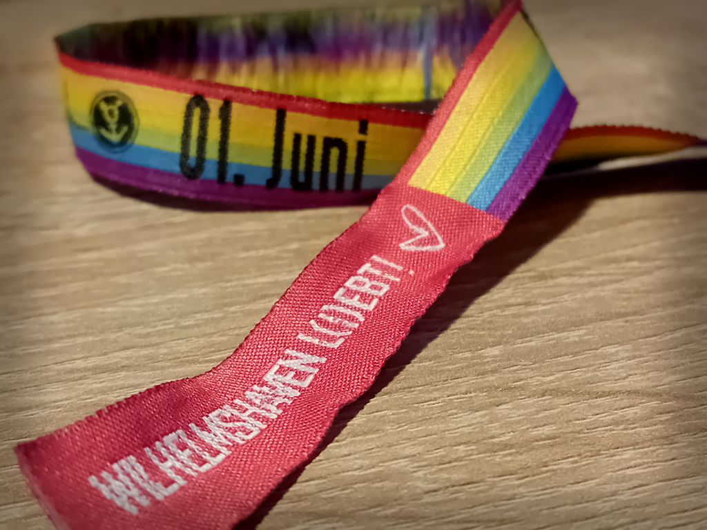 CSD Wilhelmshaven 2024