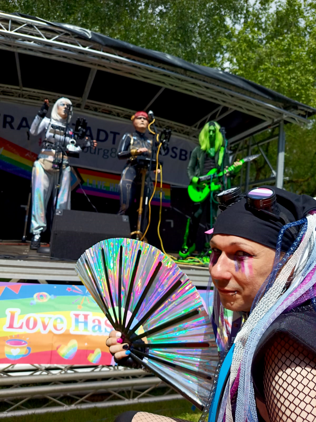 CSD Rendsburg 2024
