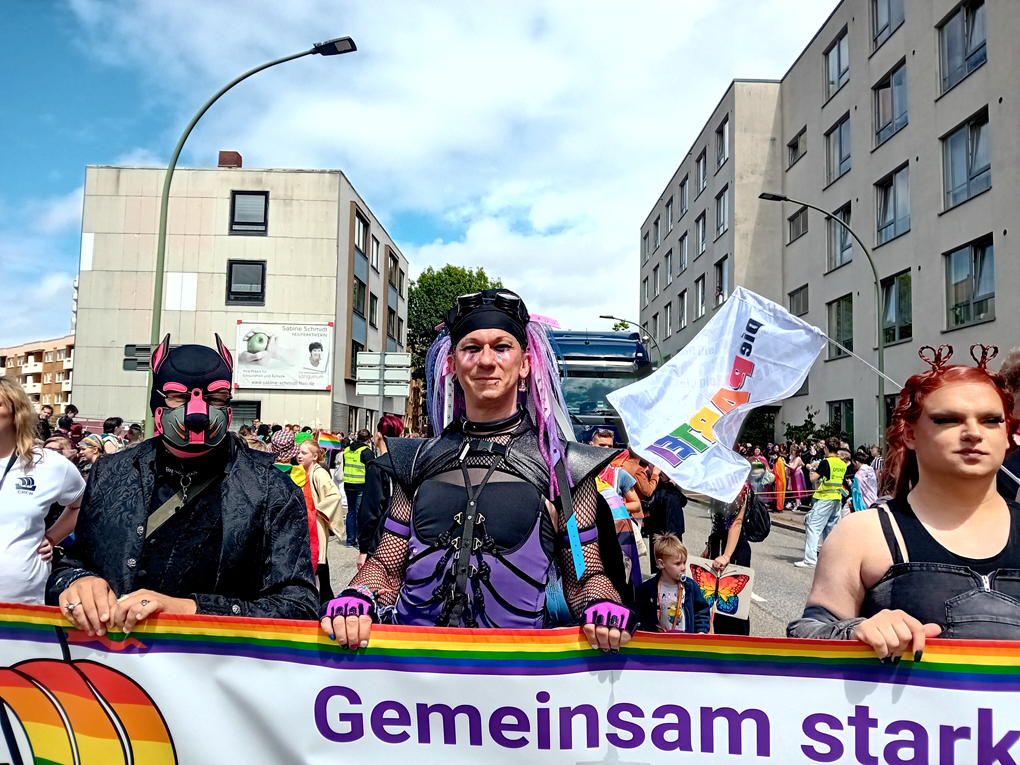 CSD Bremerhaven 2024