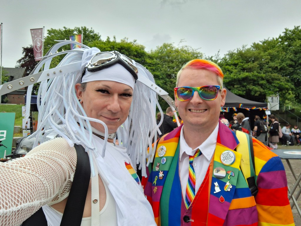 CSD Wilhelmshaven 2025