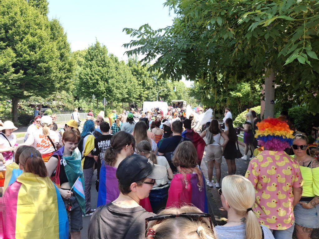 CSD Emden 2025