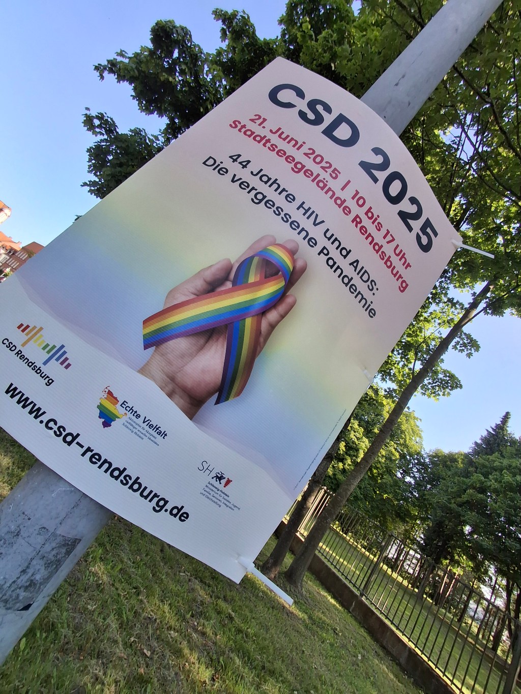 CSD Rendsburg 2025