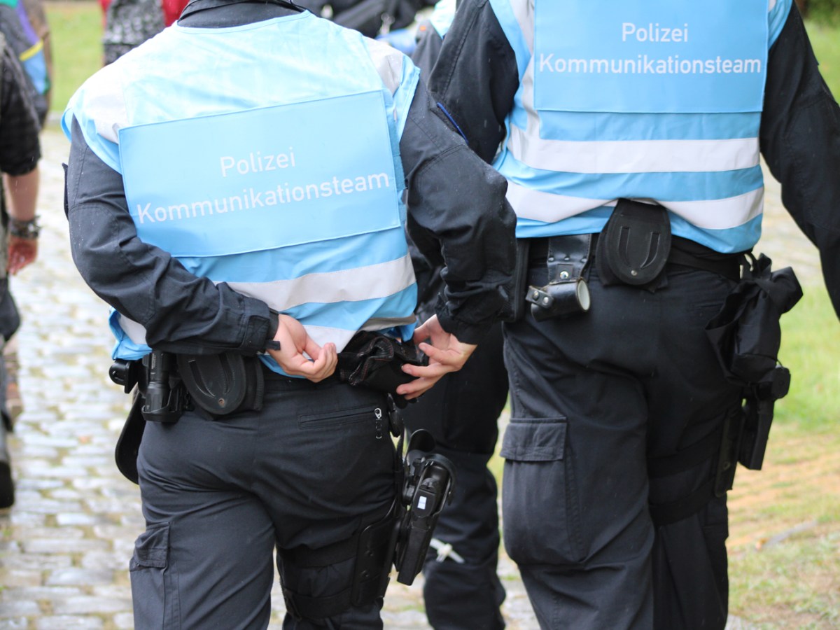 CSD in Grevesmühlen: Widerspruch zu den Grundwerten der&nbsp;Pride?