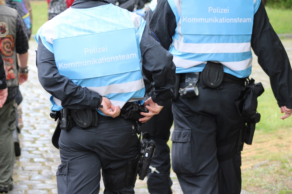 CSD in Grevesmühlen: Widerspruch zu den Grundwerten der&nbsp;Pride?